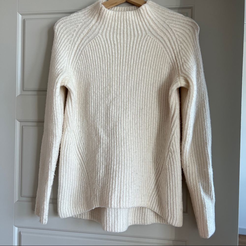 Madewell sweater